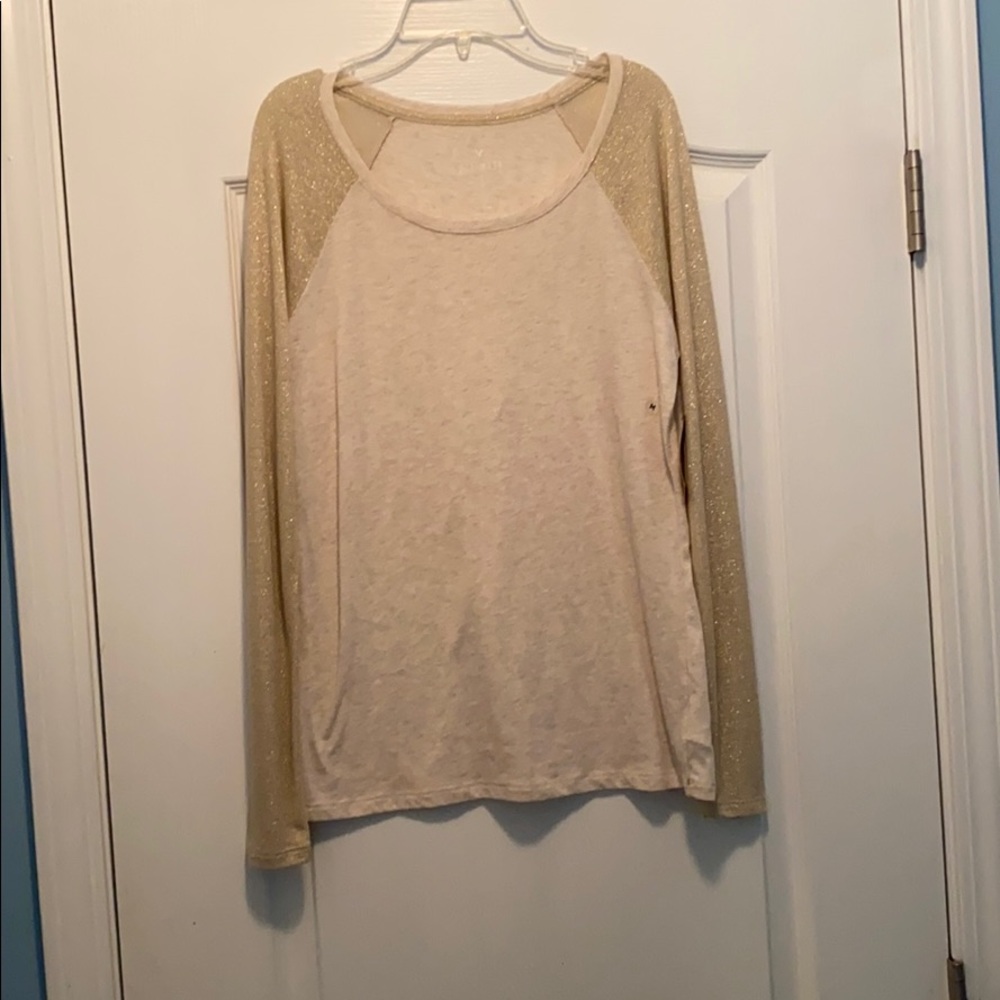 American Eagle, Ultimate T, Long Sleeve Shirt